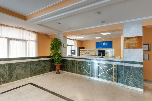 Hotel Merida Medea Affiliated By Meliá (Mérida)